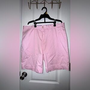 Light Pink Men's Shorts